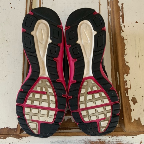 Nike Dual Fusion Running Shoes Women - Picture 7 of 7